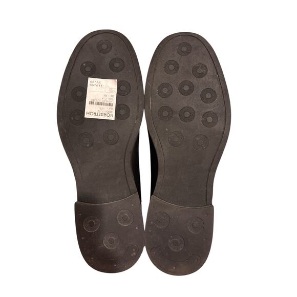 Men’s Leather Dress Boots - Picture 4 of 4